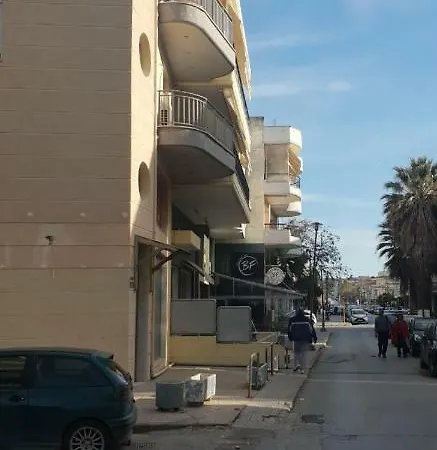 شقة Nanaapartments *