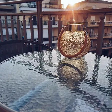 Nanaapartments Peraía