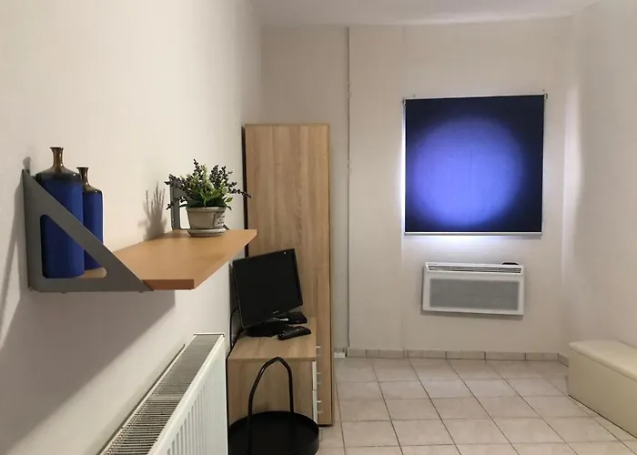 Nanaapartments *