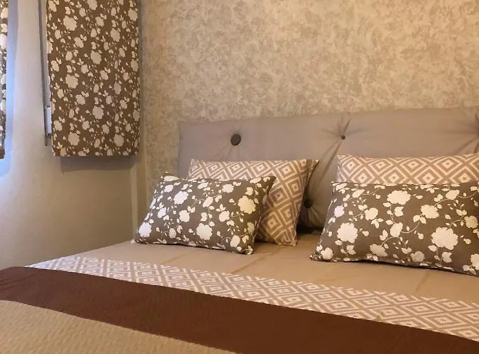 Nanaapartments Apartmán *
