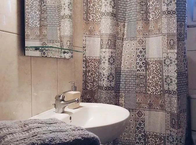 Nanaapartments Apartmán Peraía