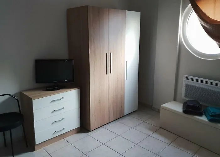 Nanaapartments