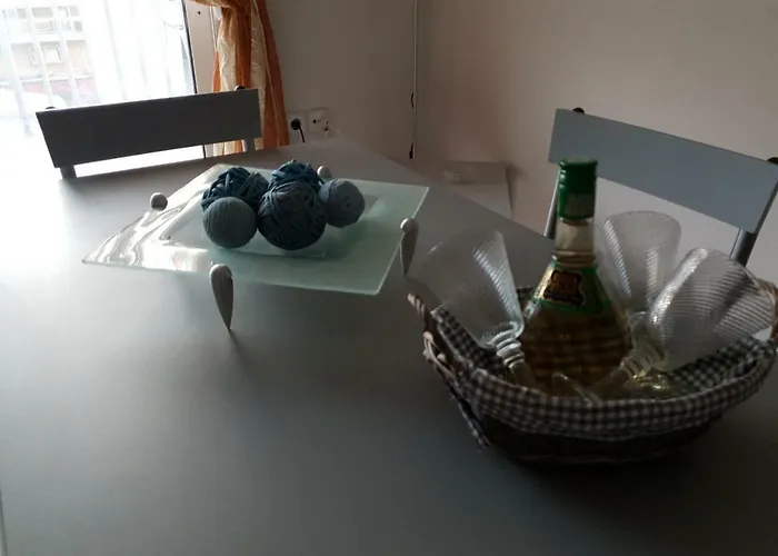 Nanaapartments * Peraía