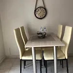 Апартаменты Nanaapartments