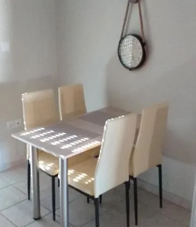 Nanaapartments Апартаменты
