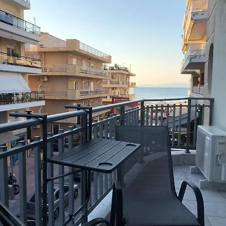 Nanaapartments Apartmán *
