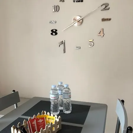 Nanaapartments *