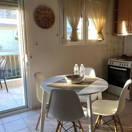 Nanaapartments * Переа