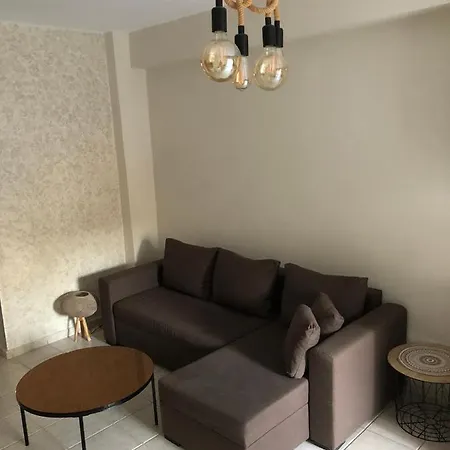 Nanaapartments Peraía