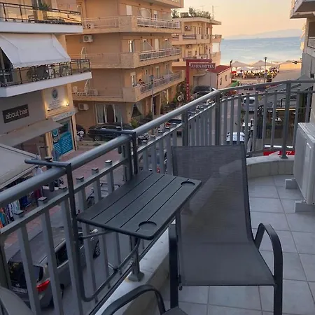 Nanaapartments Apartmán *