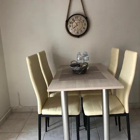 Apartmán Nanaapartments