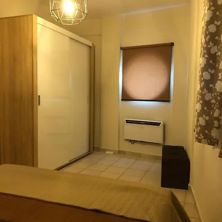 Appartement Nanaapartments *