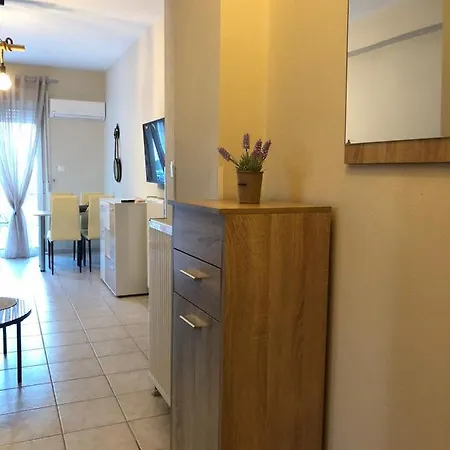 Nanaapartments Appartement