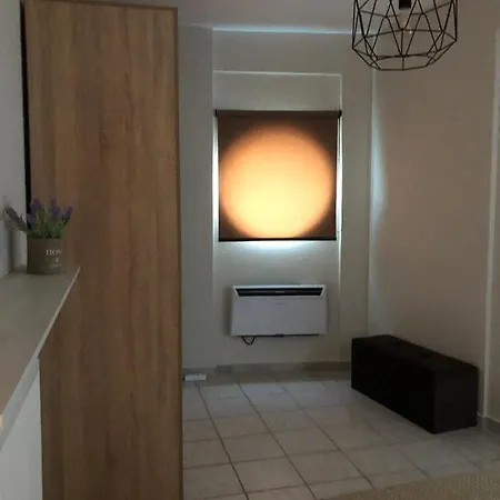 Appartement Nanaapartments Peraía