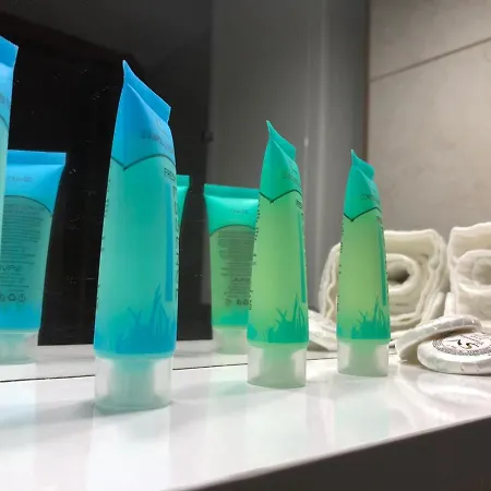 Nanaapartments * Peraía