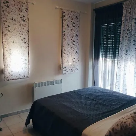 Апартаменты Nanaapartments Переа