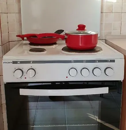 Nanaapartments