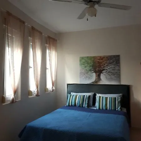 Nanaapartments Апартаменты