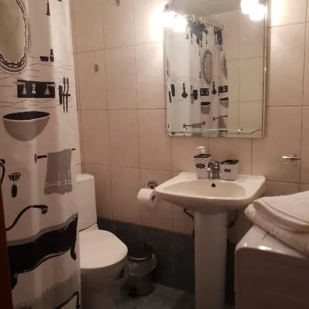 Appartement Nanaapartments *