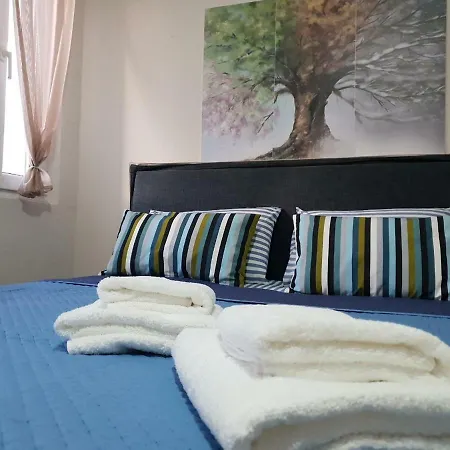 Nanaapartments Appartement Peraía