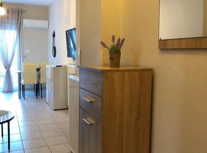 Nanaapartments 公寓