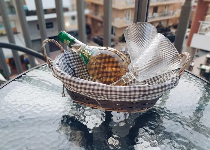 Nanaapartments 公寓 *