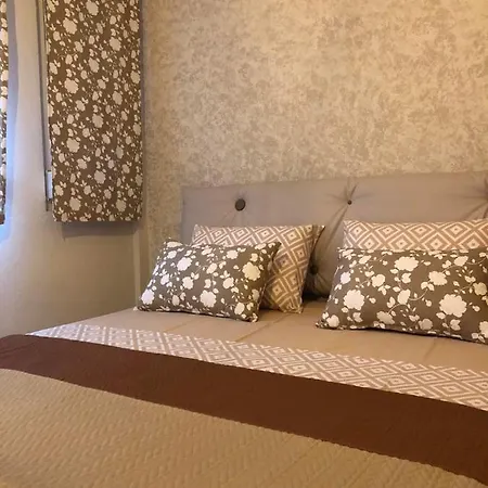 Nana Appartement *