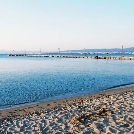 Apartament Nanaapartments Peraía