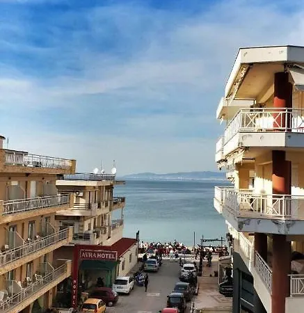 Nanaapartments Apartament *