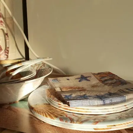 Apartament Nanaapartments