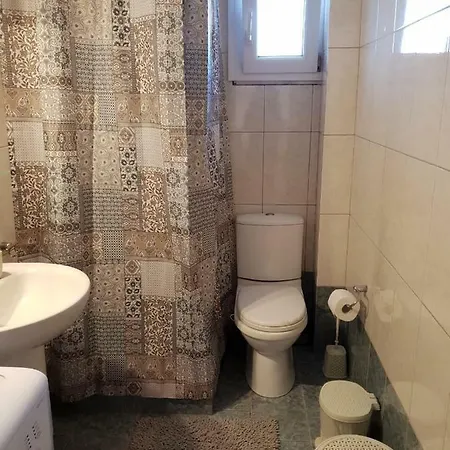 Apartament Nanaapartments *