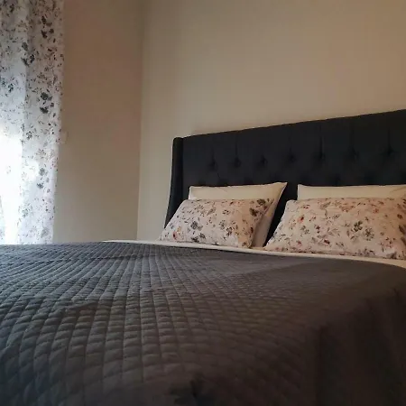 Apartament Nanaapartments