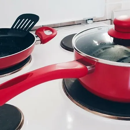 Apartament Nanaapartments