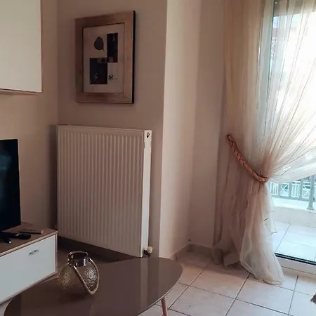 Nanaapartments Lägenhet *