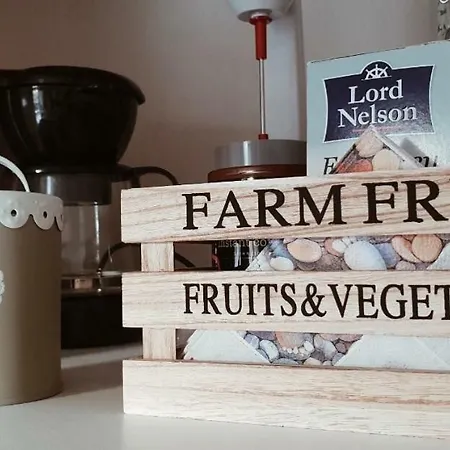 Apartament Nanaapartments Peraía