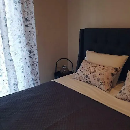 Apartament Nanaapartments *