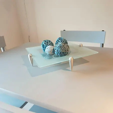 Nanaapartments Apartament