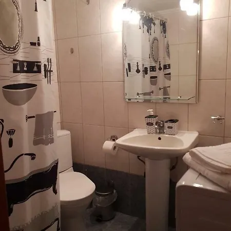 Appartement Nana *