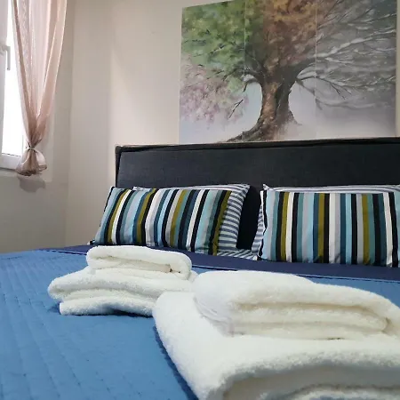 Nana Appartement Peraía