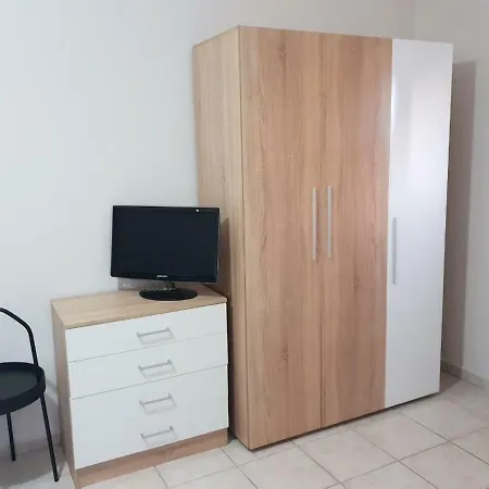 Nanaapartments Apartament *