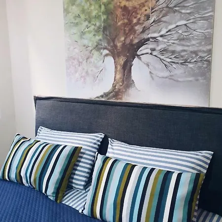 Nanaapartments * Peraía