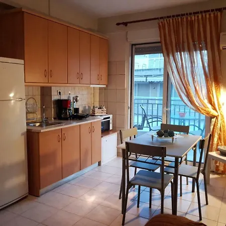 Apartament Nanaapartments *