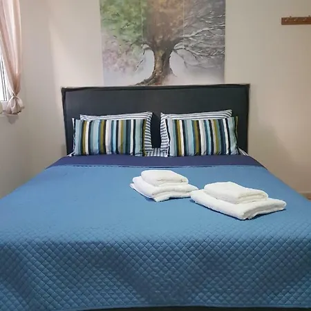 Lägenhet Nanaapartments Peraía