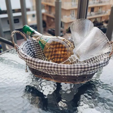 Nanaapartments Apartament *