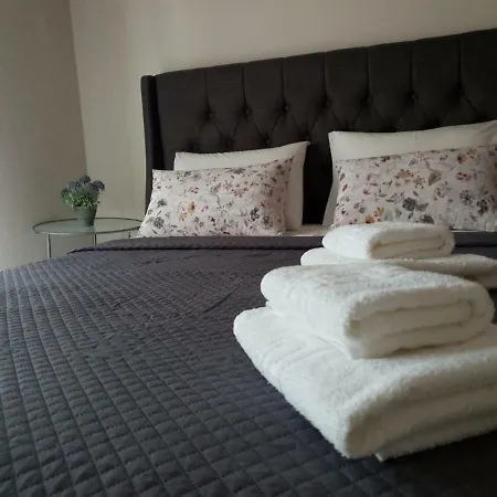 Apartament Nanaapartments