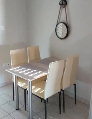 Nanaapartments Lägenhet