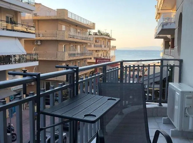 Nanaapartments Lägenhet *