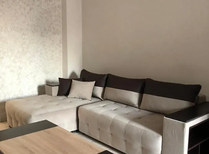 Nanaapartments