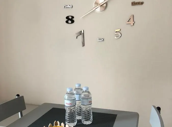 Nanaapartments *
