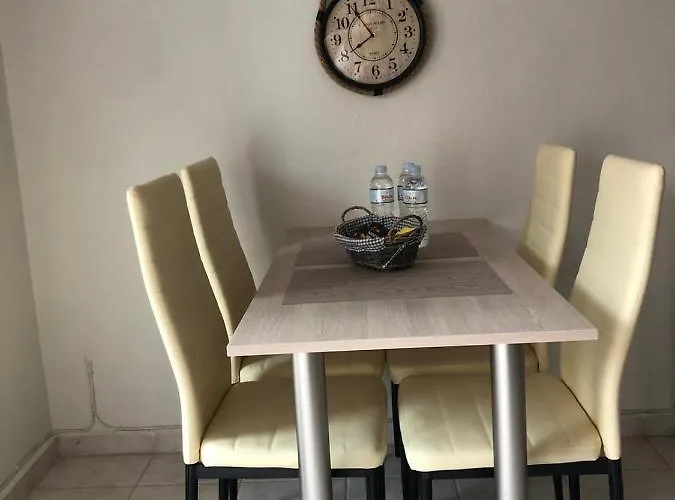 Lägenhet Nanaapartments